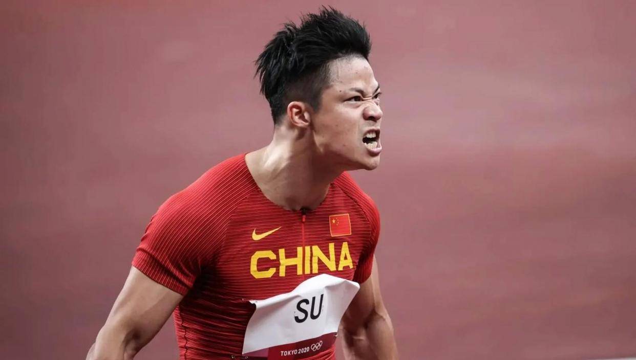官方:苏炳添连办7站大赛(苏炳添731) 官方:苏炳添连办7站大赛(苏炳添731)
