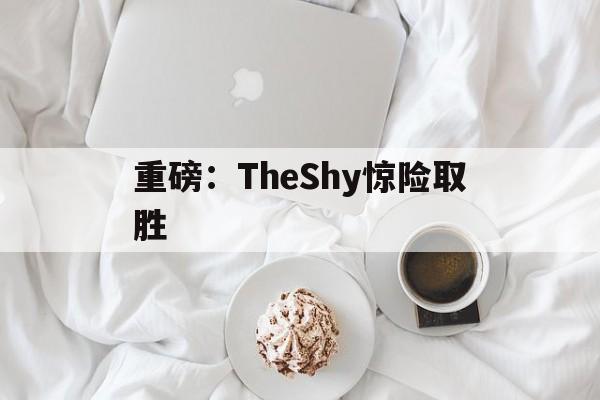 重磅：TheShy惊险取胜(theshy比赛精彩操作集锦)|